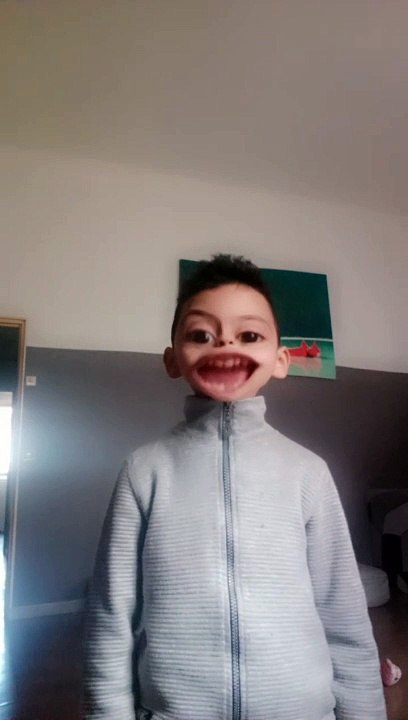 Drôle