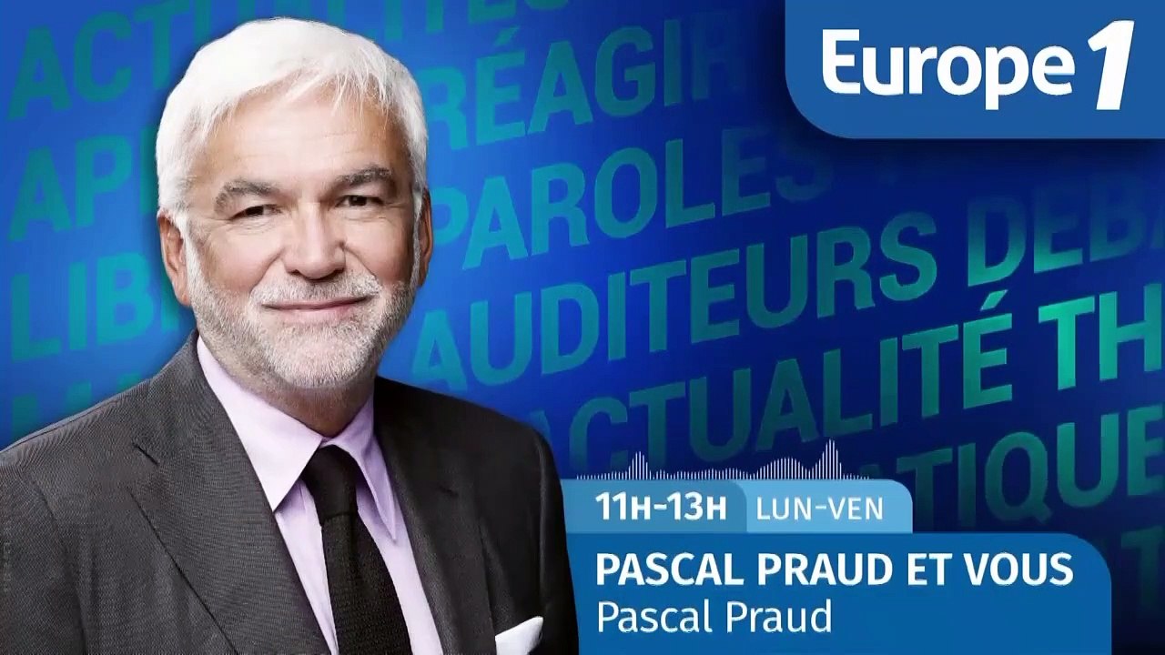 Pascal Praud - Fin de vie : un projet de loi en avril pour une «aide à mourir» très encadrée