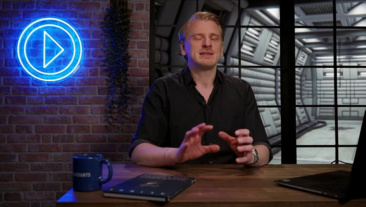 So hätte Alien 3 ursprünglich aussehen sollen! (FILMSTARTS-Original)