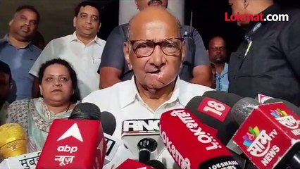शिंदेंचा खासदार डेंजर झोनमध्ये, शांतिगिरी महाराज मैदानात उतरले