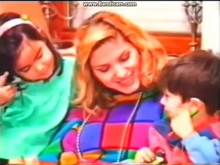 Show TV 900'lü Hatlar Reklam Kuşağı - 1992