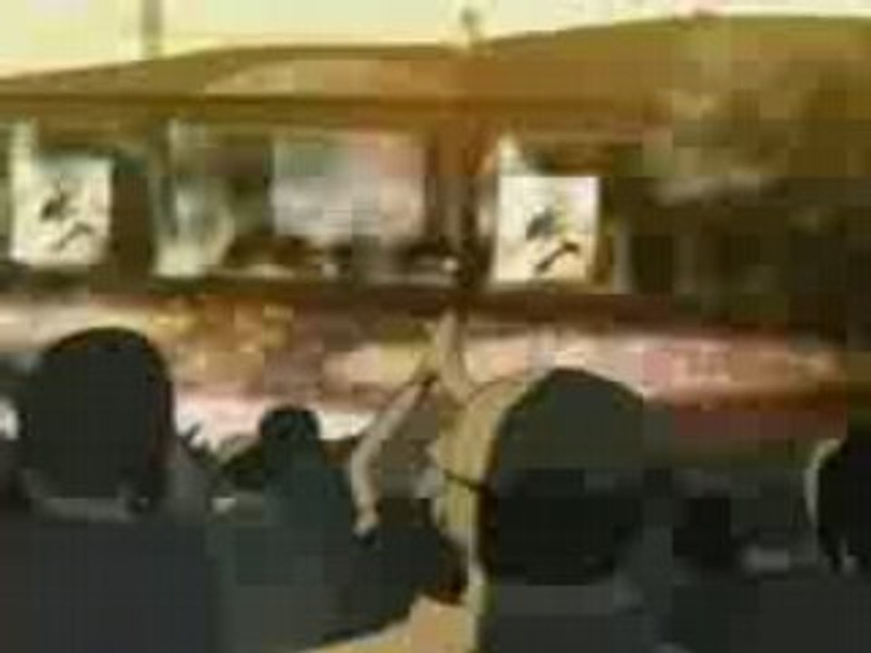 beck opening[beat crusader]