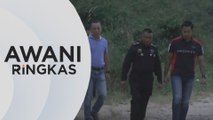 AWANI Ringkas: Jenayah | MyJalan | Ajaran The Ahmadi