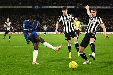 AR OOV CHELSEA PREV 110324