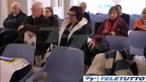 Video News - Forza Italia, un garante per gli anziani