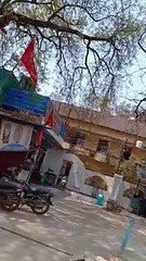 nagar nigam Bilaspur me bill jame karne lambi line