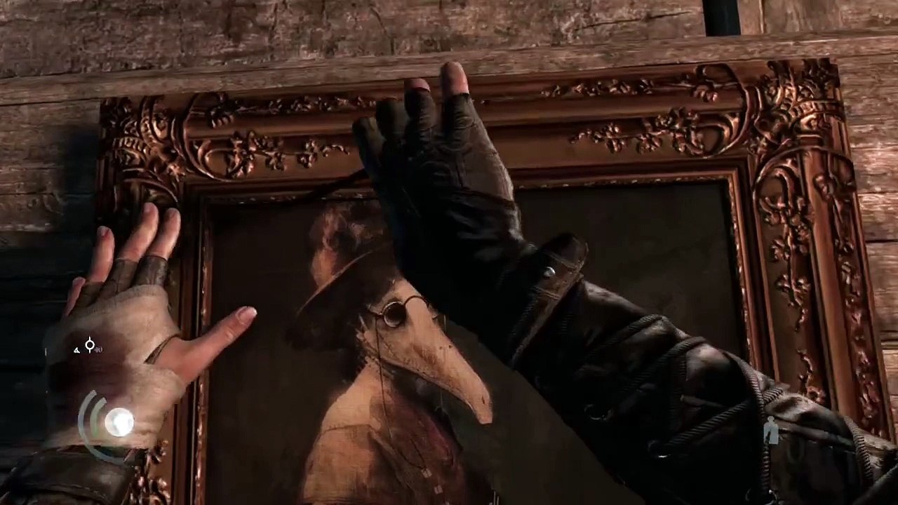 10 - Thief 4 - Empty Finale