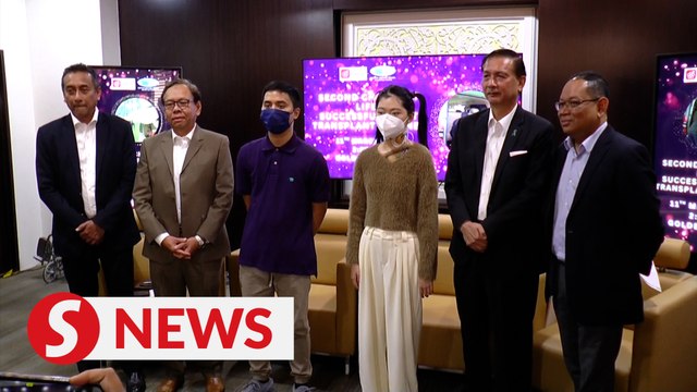 National Heart Institute successfully conducts two heart transplants after six-year hiatus