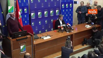 Regionali Abruzzo, Marsilio: "Smentita narrazione su vento sardo e rimonta"