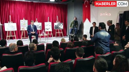 Video herunterladen: CHP İzmir Büyükşehir Belediye Başkan Adayı Tugay'dan AKP Vaatlerine Eleştiri: 