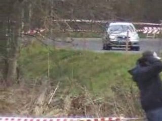 Rallye de lillebonne 2008 5eme partie