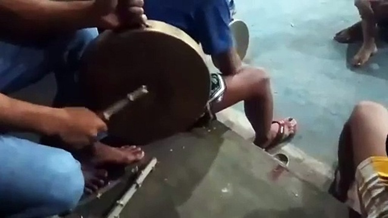 gangsa