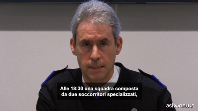 Svizzera, trovati morti 5 dei 6 scialpinisti dispersi da sabato