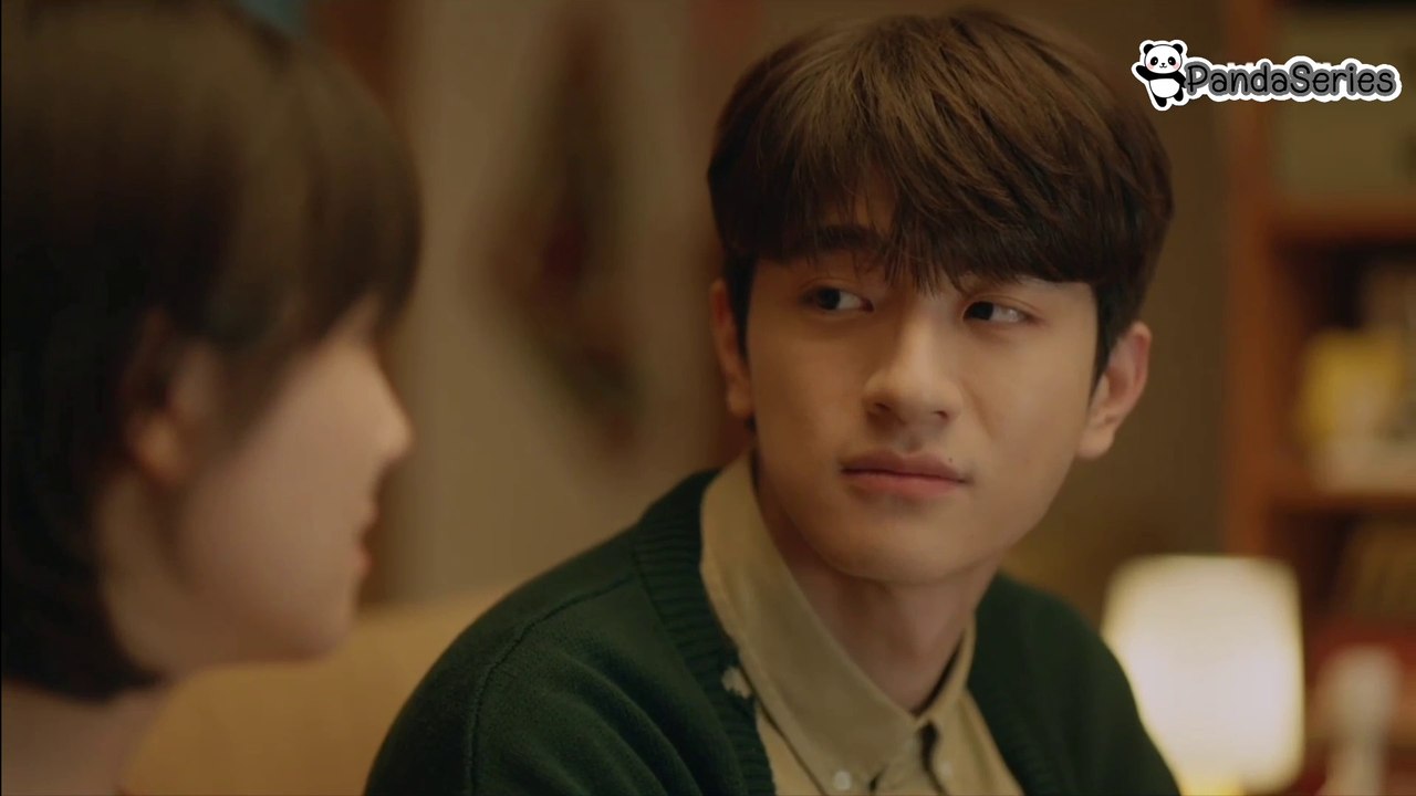 Angels Fall Sometimes EP6 Engsub