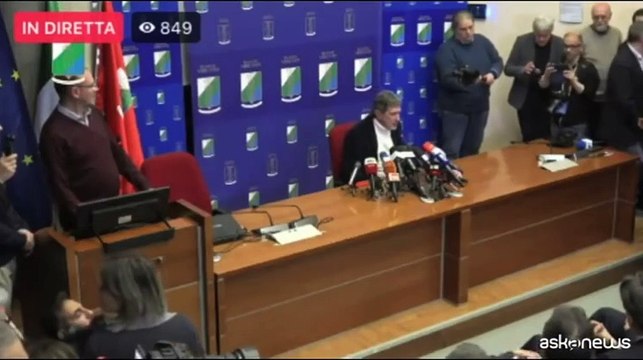 Abruzzo, Marsilio: Meloni molto fiera del lavoro che abbiamo fatto