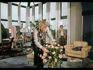 Der Alte S01E04-Toccata und Fuge