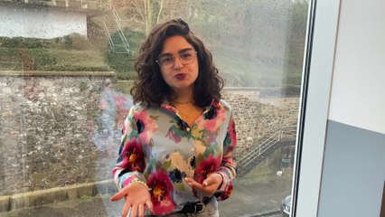 Le premier salon des aînés à Dison