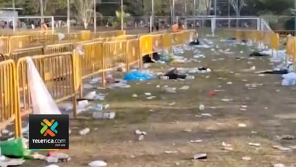 Descargar video: tn7-basura-en-alrededores-de-la-sabana-tras-concierto-de-karol-g-110324