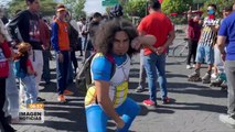 Fanáticos de Dragon Ball se reunieron en la Minerva | Imagen Noticias GDL con Ricardo Camarena