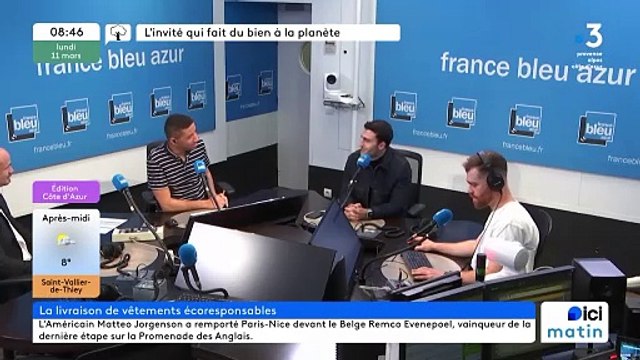 Onliv You livre vos vêtements en privilégiant les marques responsables