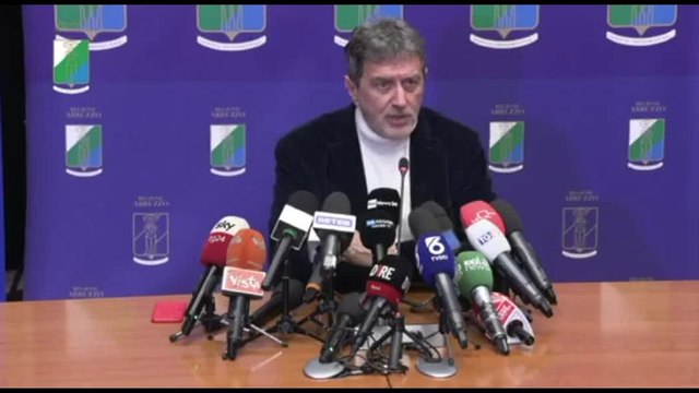 Abruzzo, Marsilio: sentiti D'Amico e Conte, riconosciuta vittoria netta