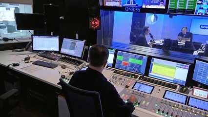 Coup d’envoi de la campagne des Européennes