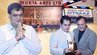 Mukta Arts Celebrates 25 Years: A Star-Studded Affair With Aitraaz & Kisna Movie Muhurat