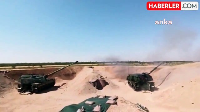 MSB: Fırat Kalkanı bölgesinde 3 PKK/YPG'li terörist etkisiz hale getirildi