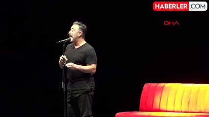 Cem Yılmaz, Ramazan ayında yaptığı içkili paylaşım nedeniyle linç ediliyor