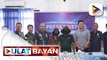 PNP, patuloy na inaalam ang pinagmulan ng cocaine na natagpuang palutang lutang sa karagatan ng Arteche, Eastern Samar