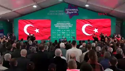 İmamoğlu'ndan Kurum'a: Ağız dolusu özür dileyecek