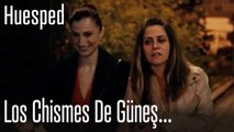 Los chismes de Güneş... - Huesped