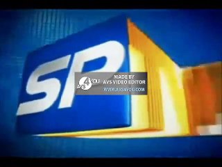 SPTV - Abertura (2005)