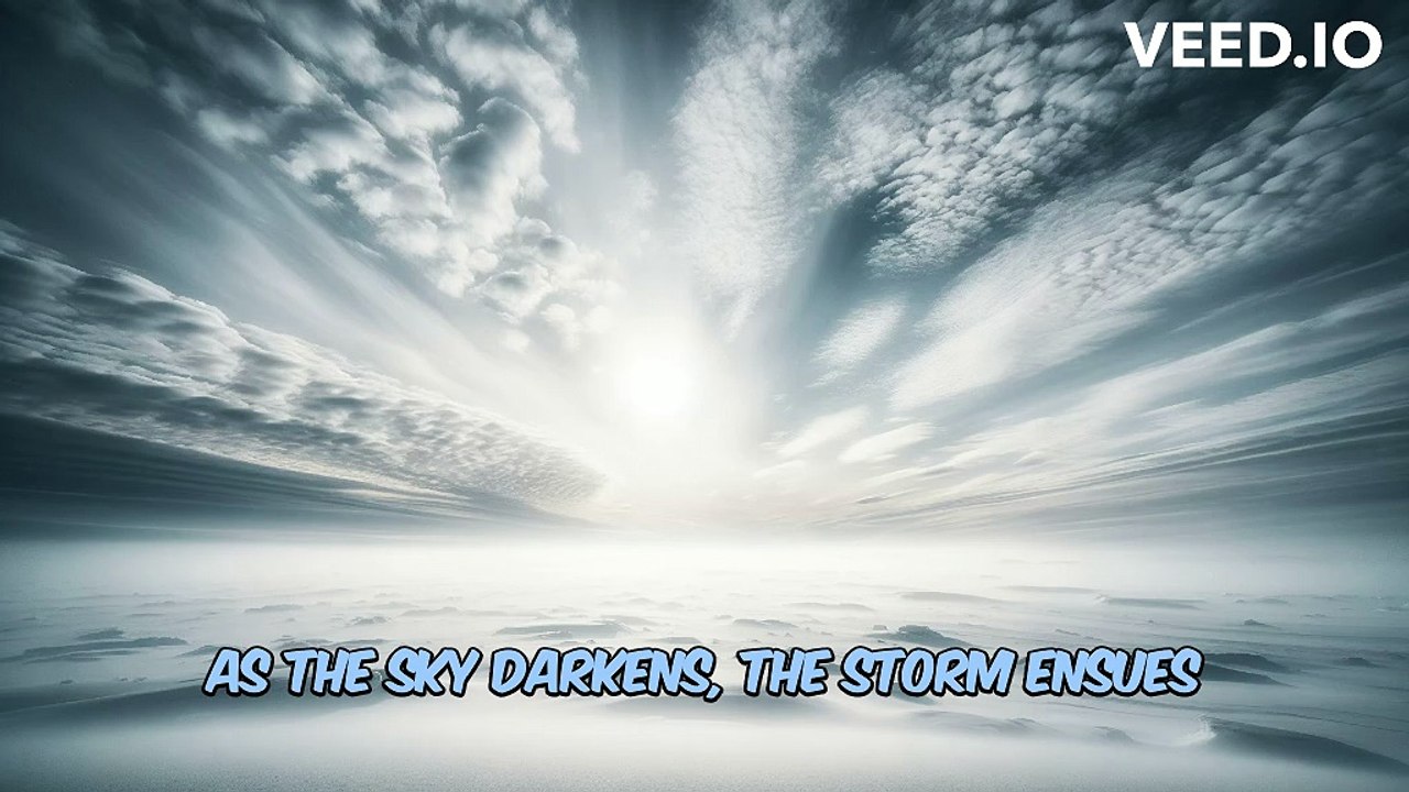 Grönlandgorilla - Ravaging Fury (w/ lyrics)