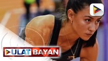 Lauren Hoffman, aminadong nagduda sa sarili matapos mabigo sa World Athletics Indoor Championships