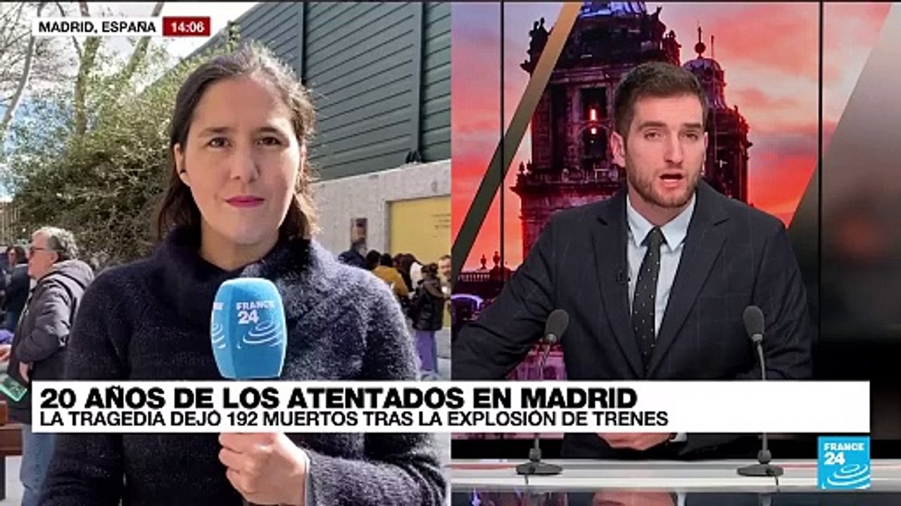 Informe desde Madrid: el reto de memoria histór...