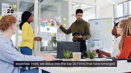 Certified Salesforce Consultants in the World - Made with Clipchamp