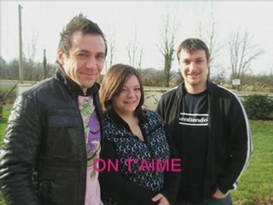 Mamounette