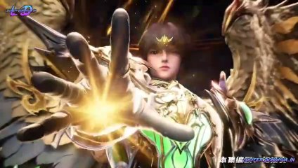 Throne Of Seal S01 EP98 (English Subtitle)