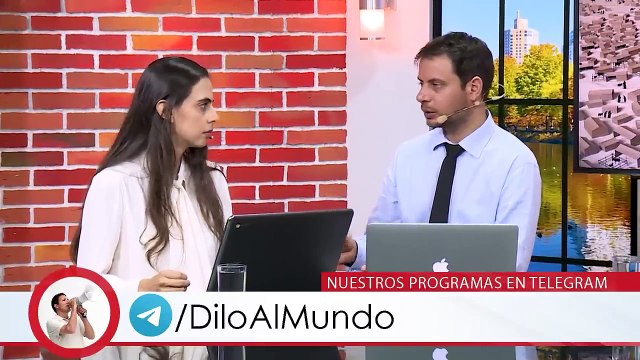 82. Dilo al Mundo | El Santuario [Parte 1] Significado de los símbolos