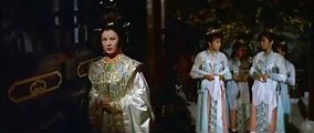 皇后ウーツェティエン (武則天 ) オープニングテーマ音楽 1963年映画, 音楽,　Empress Wu Tse-Tien, music