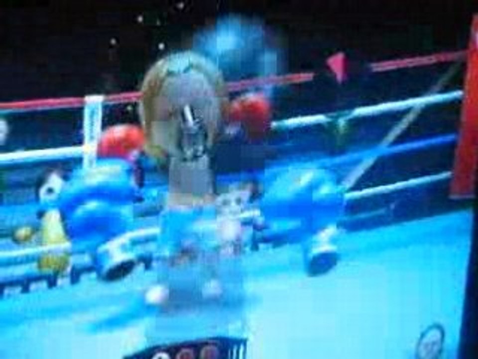 wii