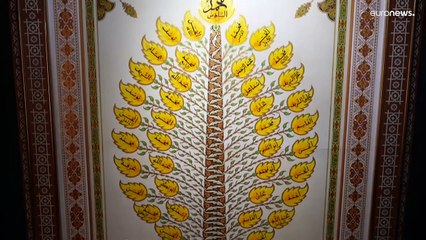 شاهد: 5 ملايين زائر للمعرض الدولي للسيرة النبوية والحضارة الإسلامية الذي تستضيفه المغرب