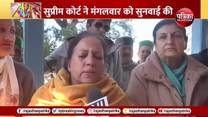 Himachal Political Crisis: दिल्ली पहुंचे कांग्रेस के 6 बागी, 18 मार्च को होगा फैसला
