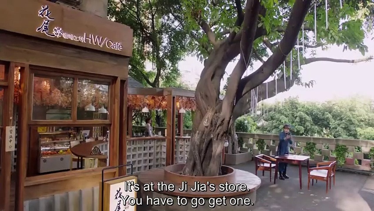 (ENG) Angels Fall Sometimes Ep 10 EngSub