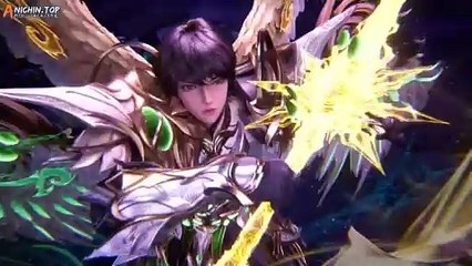 Shen Yin Wangzuo 2nd Season 98  (Throne of Seal 2nd Season Ep 73)  Sub Indo