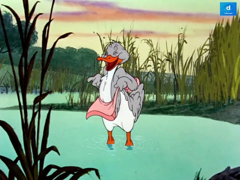 Tom & Jerry - Cutest Little Animals! - Classic Cartoon Compilation -