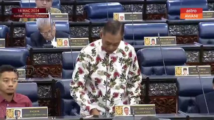 KPDN terus pantau kurma Israel di pasaran - Armizan