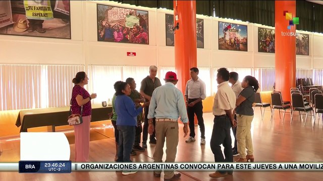 Pobladores de la región maya de México denuncian tráfico de sus tierras de manera ilegal