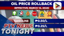 Oil firms to slash prices of fuel products effective March 12